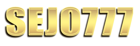 Logo SEJO777